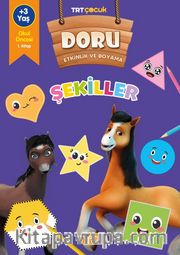 Doru Etkinlik ve Boyama / Şekiller