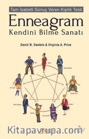 Enneagram Kendini Bilme Sanatı