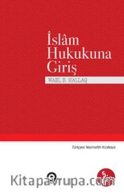 İslam Hukukuna Giriş