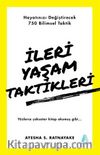 İleri Yaşam Taktikleri