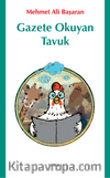 Gazete Okuyan Tavuk