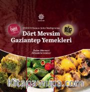 Dört Mevsim Gaziantep Yemekleri 