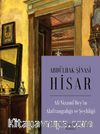 Ali Nizami Bey’in Alafrangalığı ve Şeyhliği (Karton Kapak)