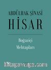 Boğaziçi  Mehtapları (Ciltli)