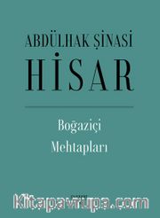 Boğaziçi  Mehtapları (Ciltli)