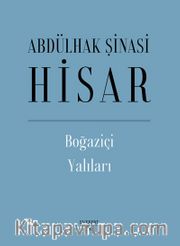 Boğaziçi  Yalıları (Ciltli)