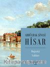 Boğaziçi  Yalıları(Karton Kapak)