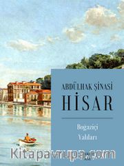 Boğaziçi  Yalıları(Karton Kapak)