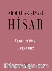 Çamlıca’daki Eniştemiz (Ciltli)