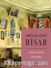Çamlıca’daki Eniştemiz (Karton Kapak)