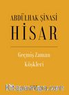 Geçmiş Zaman Köşkleri (Ciltli)