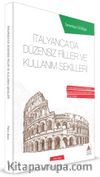 İtalyancada Düzensiz Fiiller ve Kullanım Şekilleri