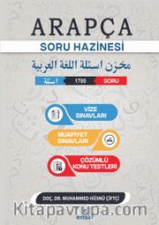 Arapça Soru Hazinesi