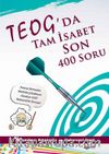 TEOG'da Tam İsabet Son 400 Soru