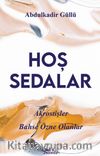 Hoş Sedalar
