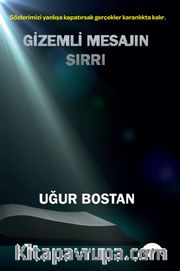 Gizemli Mesajın Sırrı