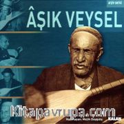 Aşık Veysel 1-2 (2 Cd)