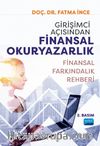 Girişimci Açısından Finansal Okuryazarlık