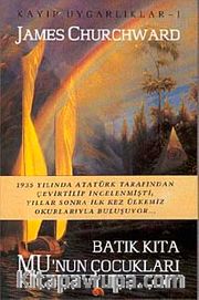 Batık Kıta Mu'nun Çocukları