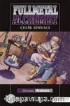 Fullmetal Alchemist - Çelik Simyacı 19