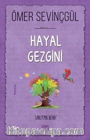 Hayal Gezgini