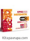 2023 KPSS Matematik Video Ders Notları 