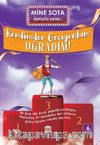 Kendimden Geçiyordum Uğradım