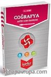 11. Sınıf Coğrafya Aktif Soru Bankası