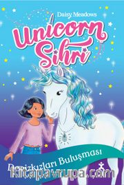 Unicorn Sihri Denizkızları Buluşması