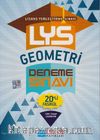 LYS Geometri Deneme Sınavı 20'li Fasikül