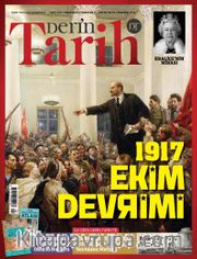 Derin Tarih Sayı: 127 Ekim 2022