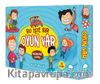 Bu İşte Bir Oyun Var Set (10 Kitap)