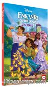 Disney Enkanto Sihirli Dünya 