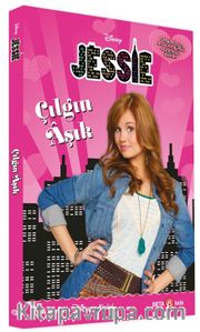 Disney Jessie / Çılgın Aşık