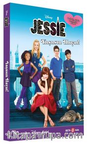 Disney Jessie / Yaşasın Hayat