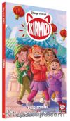 Disney / Kırmızı (Çizgi Roman)