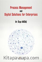 Process Management and Digital Solutions for Enterprises
