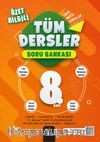 8. Sınıf Tüm Dersler Soru Bankası 