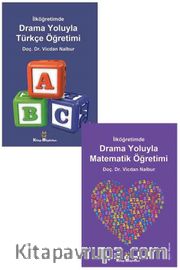 Vicdan Nalbur Kitapları (2 Kitap Eğitim Seti)