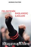 Felsefenin Başlangıç İlkeleri