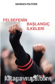 Felsefenin Başlangıç İlkeleri