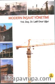 Modern İnşaat Yönetimi 