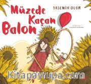 Müzede Kaçan Balon