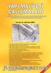 Yapı Maliyeti Çalışmaları