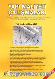 Yapı Maliyeti Çalışmaları