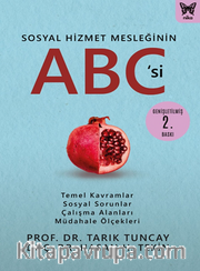 Sosyal Hizmet Mesleğinin Abc’si