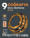 9. Sınıf Coğrafya Soru Bankası (22 Föy)