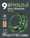 9. Sınıf Biyoloji Soru Bankası (30 Föy)