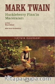 Huckleberry Finn’in Maceraları