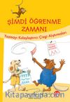 Şimdi Öğrenme Zamanı / Yazmayı Kolaylaştırıcı Çizgi Alıştırmaları